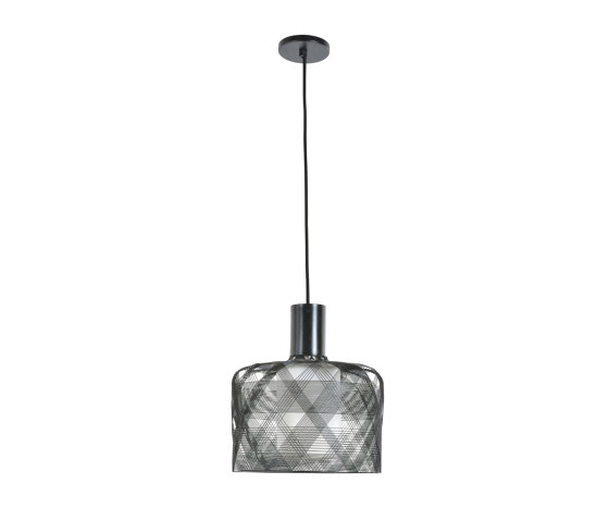 Antenna | Pendant Lamp | M Black | Lampade sospensione | Forestier