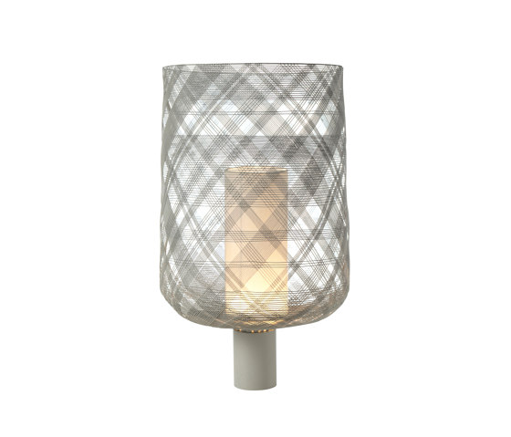 Antenna | Table Lamp | L Light Grey | Table lights | Forestier