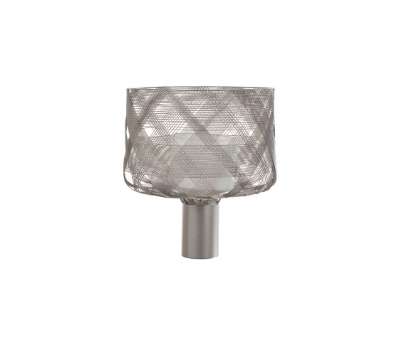 Antenna | Table Lamp | M Metallic Taupe | Tischleuchten | Forestier
