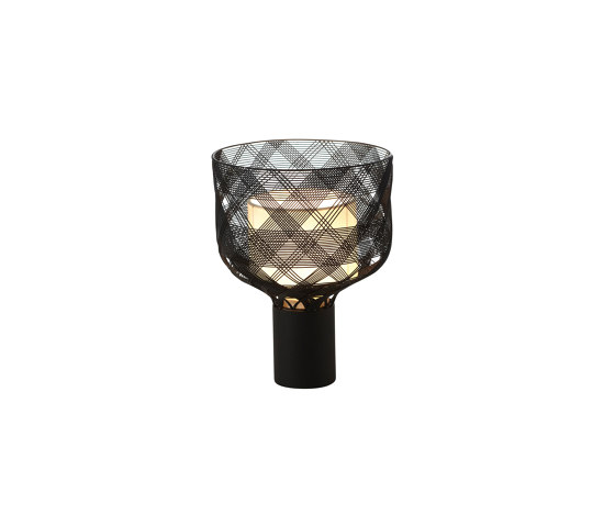 Antenna | Table Lamp | S Black | Lámparas de sobremesa | Forestier