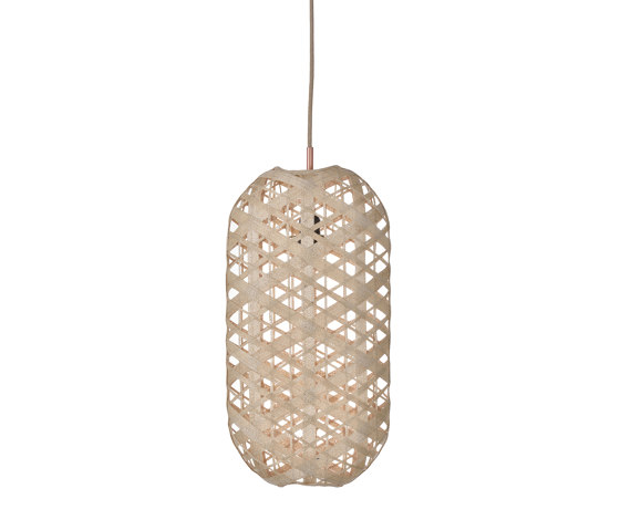 Capsule | Pendant Lamp | M Natural | Pendelleuchten | Forestier