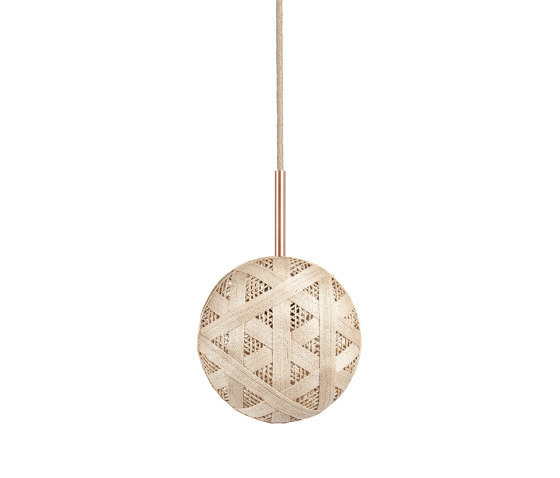Chanpen | Pendant Lamp | XS Natural | Suspended lights | Forestier