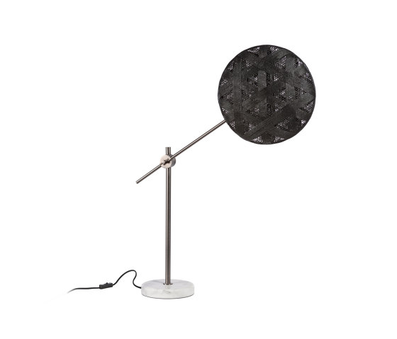 Chanpen | Table Lamp | M Metal/Black | Table lights | Forestier