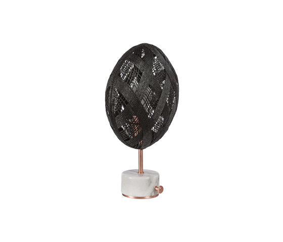 Chanpen | Table Lamp | S Copper/Black | Lampade tavolo | Forestier