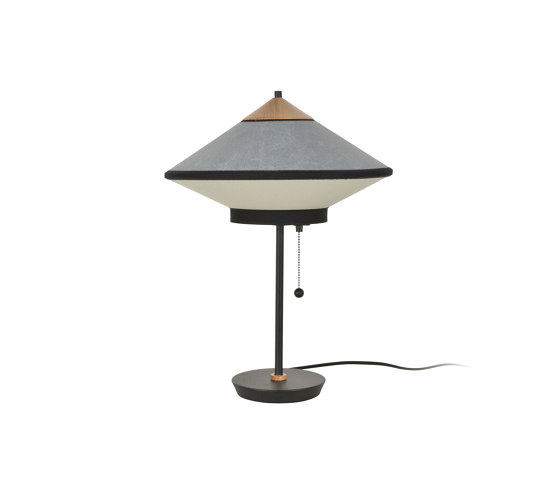 Cymbal | Table Lamp | Atlantic | Lampade tavolo | Forestier