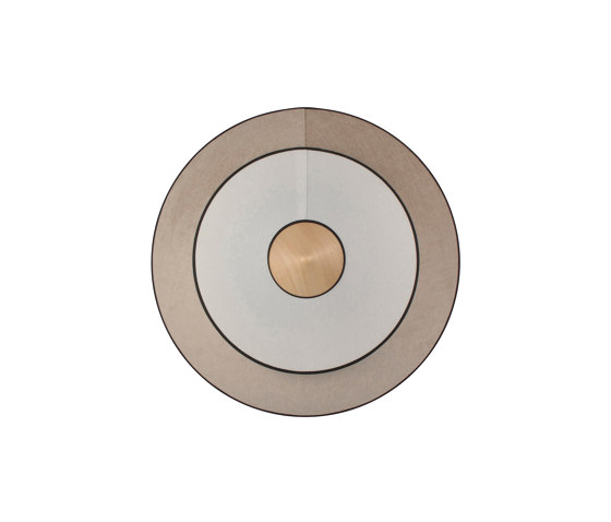 Cymbal | Wall Lamp | M Natural | Wall lights | Forestier