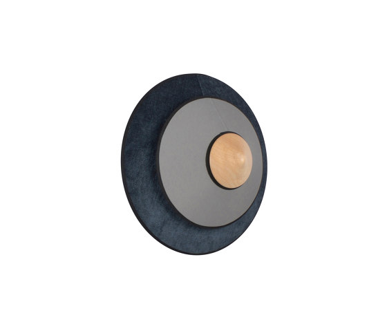 Cymbal | Wall Lamp | S Midnite | Wall lights | Forestier