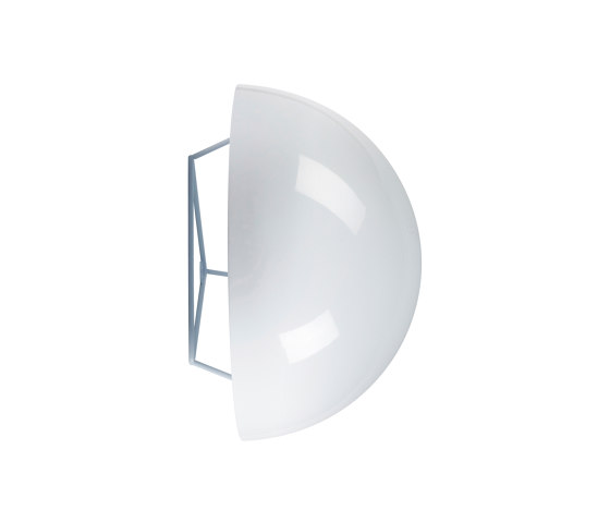 Dom | Wall Lamp | White | Wall lights | Forestier