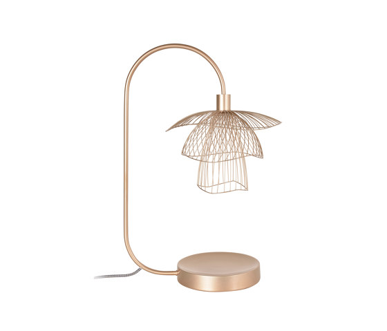 Papillon | Table Lamp | XS Champagne | Table lights | Forestier