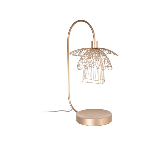 Papillon | Table Lamp | XS Champagne | Lampade tavolo | Forestier