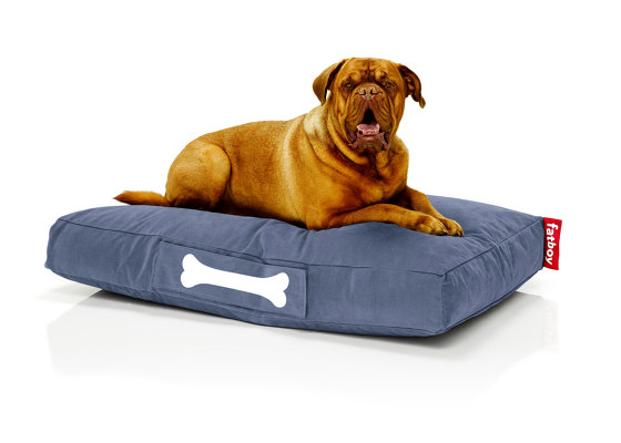 Doggielounge Stonewashed | Dog beds | Fatboy