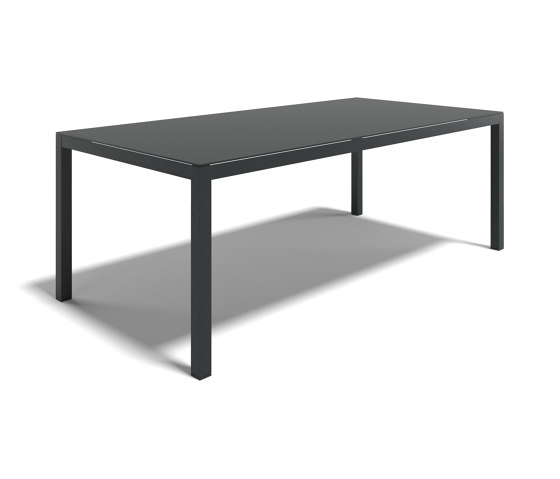 Flair (R 200) Rectangular Table | Dining tables | Atmosphera