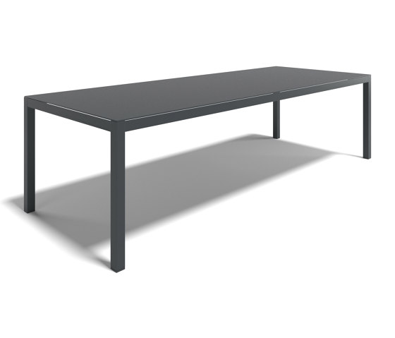 Flair Table Rectangulaire (R 260) | Tables de repas | Atmosphera