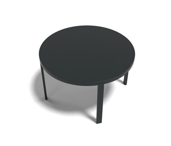 Flair (T 120) Round Table | Dining tables | Atmosphera