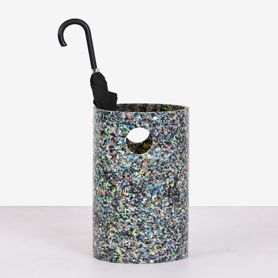 Confetti Umbrella Stand | Portaombrelli | DesignByThem