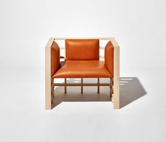Mochi Armchair | Armchairs | DesignByThem