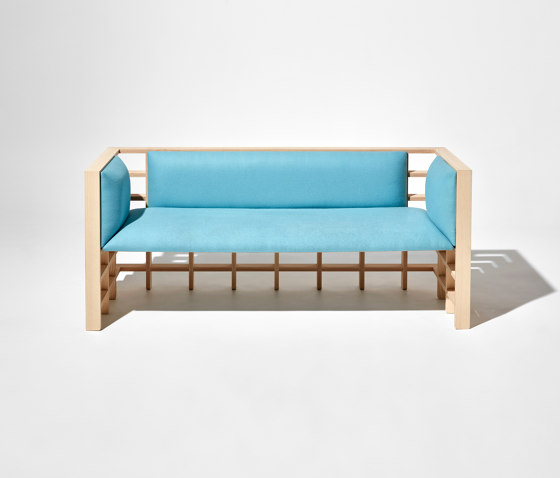 Mochi Lounge | Panche | DesignByThem