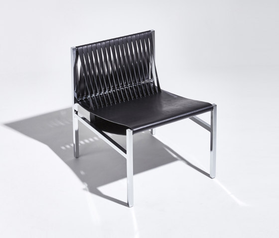 DL Lounge Chair | Sillones | DesignByThem