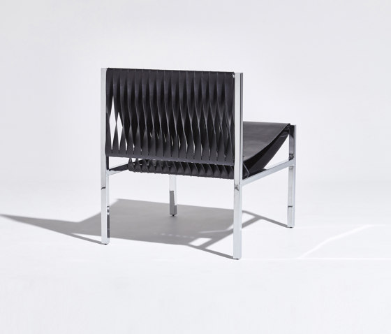 DL Lounge Chair | Armchairs | DesignByThem