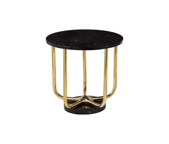 Urban | Up side down table small | Tables d'appoint | Bronzetto