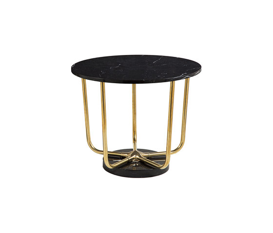 Urban | Up side down table medium | Side tables | Bronzetto
