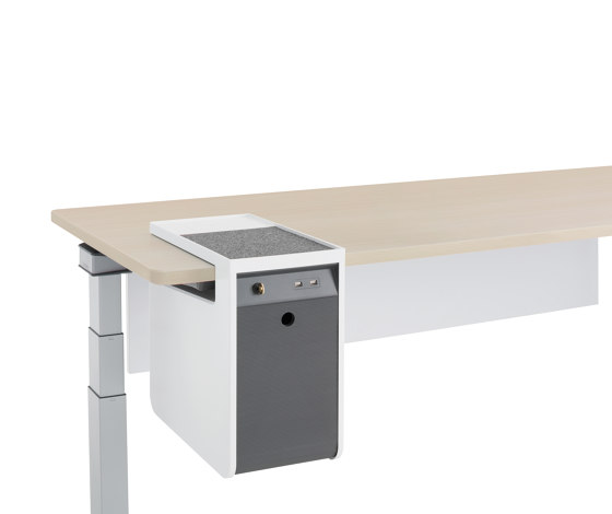 Personal Console | Carritos auxiliares | Steelcase