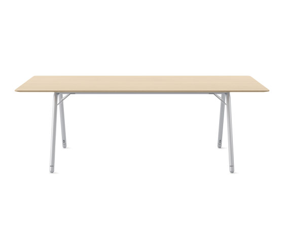 Potrero415 Table | Contract tables | Steelcase