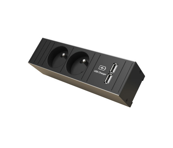 Steelcase Power Hub | USB power sockets | Steelcase