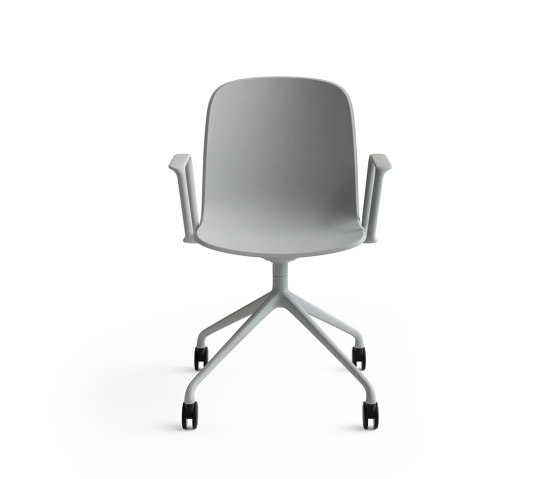 Cavatina Konferenzstuhl mit Rollen | Stühle | Steelcase