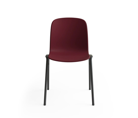 Cavatina 4-Fuß | Stühle | Steelcase