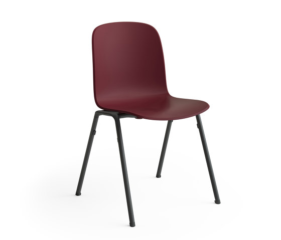 Cavatina 4-Fuß | Stühle | Steelcase