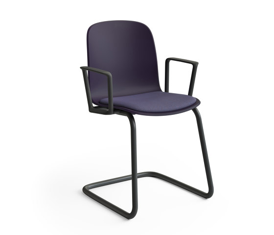 Cavatina Cantilever | Chairs | Steelcase