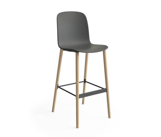 CAVATINA STOOL - Bar stools from Steelcase | Architonic