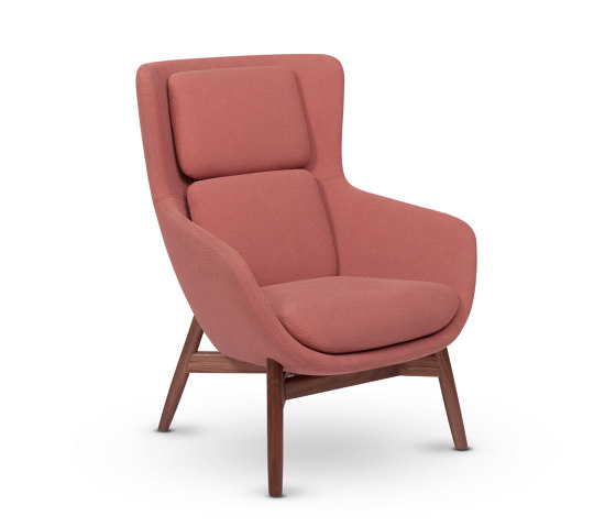 Ellaby 71161 | Fauteuils | Keilhauer