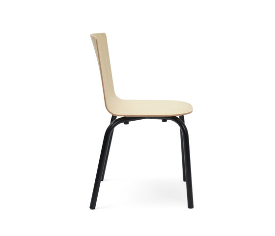 Glyph Chair | Sedie | L&Z