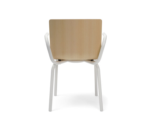 Glyph Armlehnstuhl | Stühle | L&Z