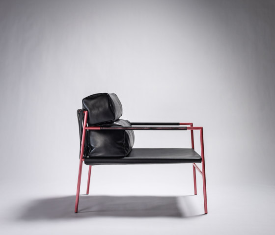 JK | Easy chair | Sessel | Ritzwell