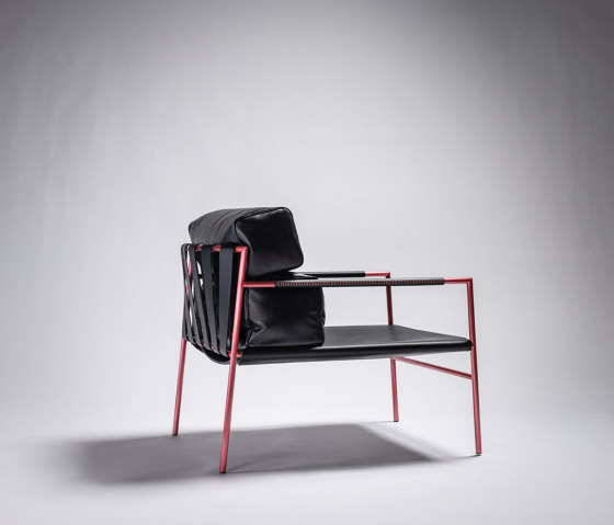 JK | Easy chair | Poltrone | Ritzwell