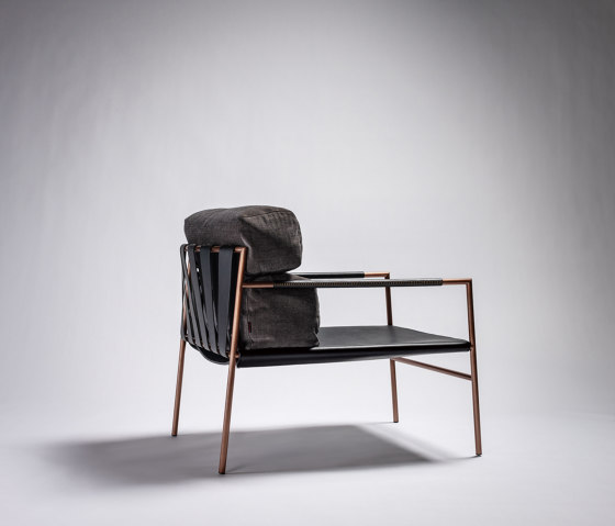 JK | Easy chair | Fauteuils | Ritzwell