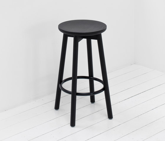 Profile Barstool | Bar stools | Stattmann
