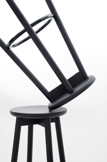 Profile Barstool | Bar stools | Stattmann