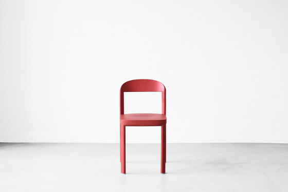 Curv Chair | Stühle | Stattmann