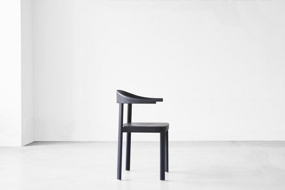 Curv Chair Armrest | Sedie | Stattmann