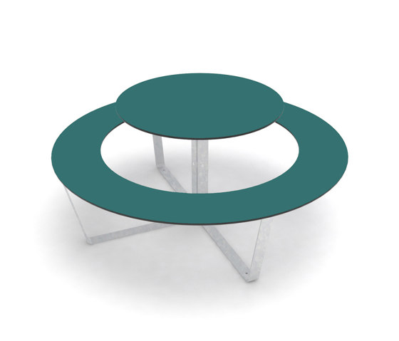 Vega Picnic M / L | Table-seat combinations | out-sider