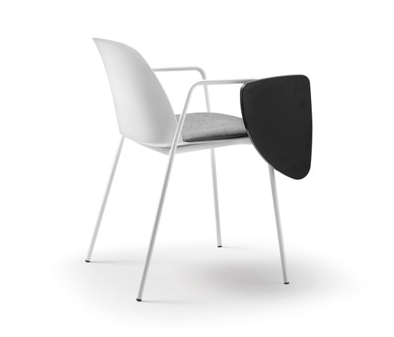 Deep Plastic | Chairs | Quinti Sedute