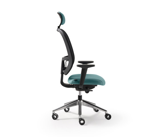 Delta Up | Office chairs | Quinti Sedute