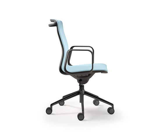 Less | Office chairs | Quinti Sedute