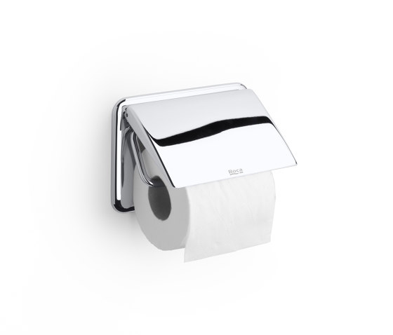 Hotels | Toilet roll holder | Paper roll holders | Roca
