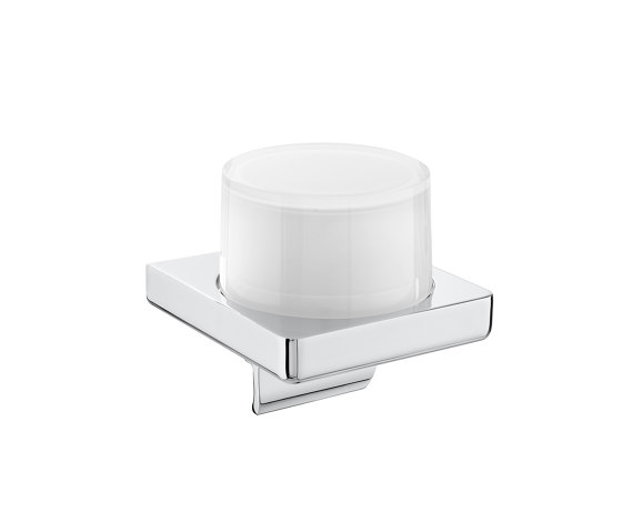 Tempo | Wall-mounted gel dispenser | Soap dispensers | Roca
