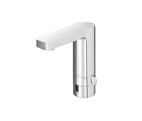 L90-E | Electronic basin faucet | Wash basin taps | Roca